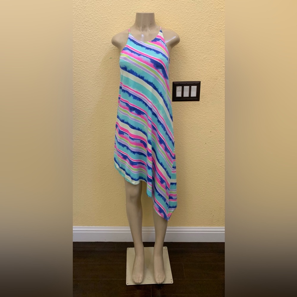 NWT Lilly Pulitzer Magnolia Midi Dress Size XXS - Picture 3 of 12